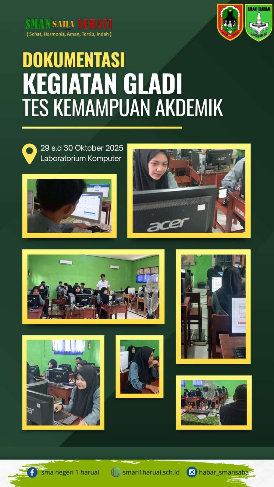 DOKUMENTASI KURIKULUM 2025